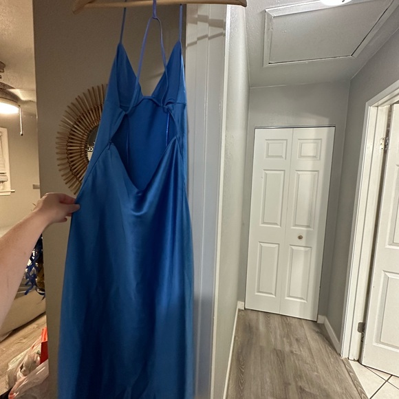 Brand New Zara Dress - Picture 3 of 4